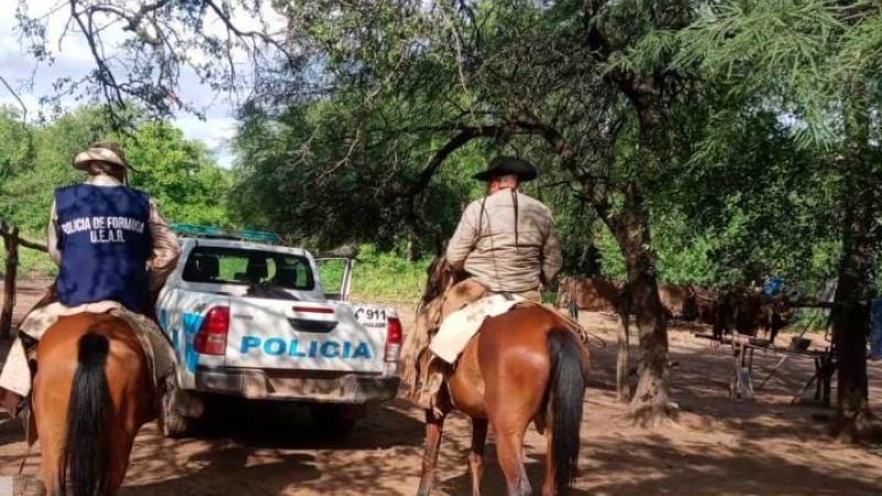 Ordenaron al Ministerio de Seguridad intervenir en la búsqueda de un adolescente wichí