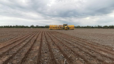 "No siempre el niño será con abundantes lluvias ni la niña con escasa humedad"