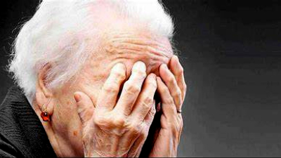 Abusó de una mujer con Alzheimer, quedó escrachado en las cámaras de seguridad y fue detenido