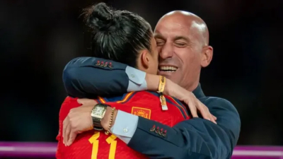 Luis Rubiales irá a juicio por el beso no consentido a Jenni Hermoso