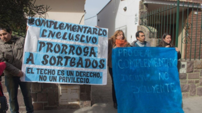 Qué pasará con el Procrear y la construcción de viviendas