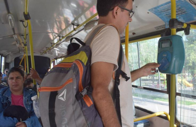 Sin respuestas salariales, mañana podría definirse un nuevo paro de transporte