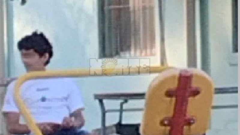 El ladrón adolescente que ahogó a un perro está alojado en la Aldea Tres Horquetas