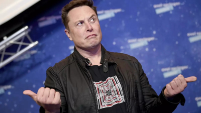 Baterista de heavy metal demandó a Elon Musk y lo despojó de su paquete salarial