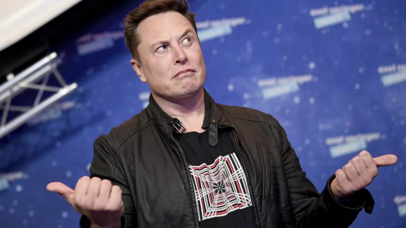 Baterista de heavy metal demandó a Elon Musk y lo despojó de su paquete salarial