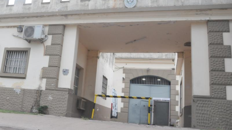 El alcance del protocolo de Bullrich en la Unidad Penal 7 para presos de alto riesgo