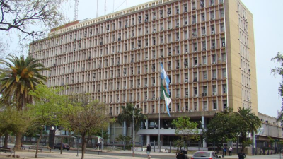 Comienza el 29 el pago de haberes para la Administración Pública