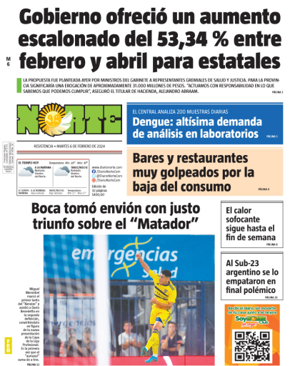 Edición del 06-02-2024