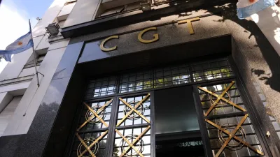La CGT quiere un aumento del 85% en el salario mínimo