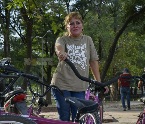 Foto: Emmanuel Leguizamón.