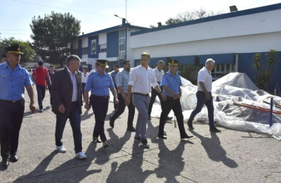 Zdero cruzó al defensor del Pueblo: "Hay que ser caradura"