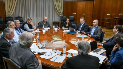 Convocaron al Consejo del Salario Mínimo para el jueves