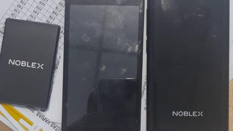 Supuesto acoso: incautan celular a Barraza