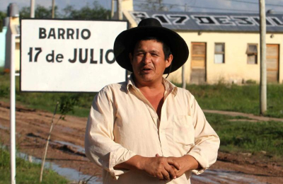 "Tito" López se presentará ante la fiscalía para defenderse y entregar pruebas