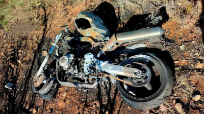 La desconocida "caja negra" de las Kawasaki