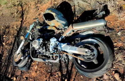 La desconocida "caja negra" de las Kawasaki