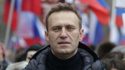 Murió en la cárcel Alexey Navalny, líder de la oposición rusa