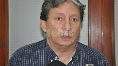 El miércoles 21 declara el exdiputado Raúl Acosta por presunto abuso sexual