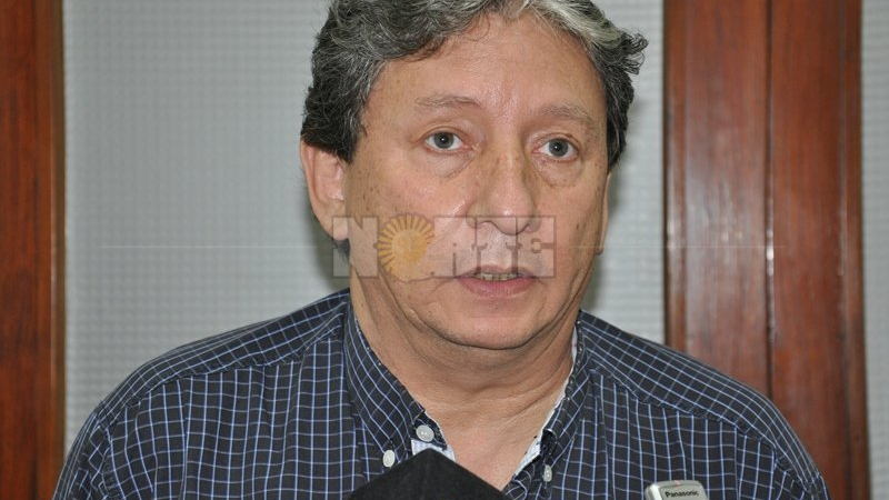 El miércoles 21 declara el exdiputado Raúl Acosta por presunto abuso sexual