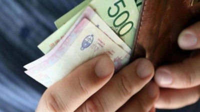 La inflación de los trabajadores llega al 15,8 %