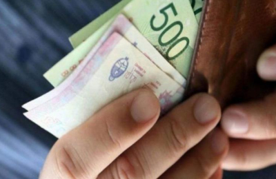 Estiman en cifras billonarias la pérdida de los trabajadores por atraso salarial