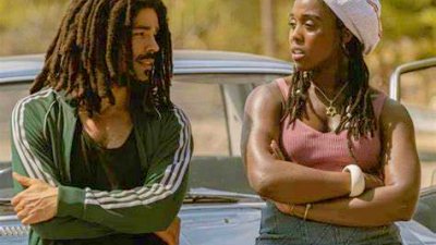 La película biográfica de Bob Marley domina la taquilla en su debut en Estados Unidos