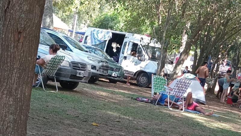 Polémica en Miraflores por el uso de un vehículo municipal