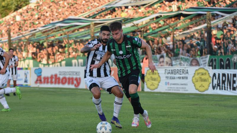 For Ever, entre bajas y jugadores recuperados pensando en Deportivo Morón
