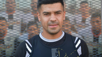 For Ever hace fútbol y Diego Osella define el equipo para el domingo
