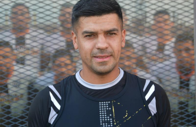 For Ever hace fútbol y Diego Osella define el equipo para el domingo