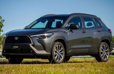 Toyota Brasil es el exportador más grande de la región