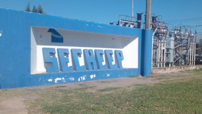Denuncian estafas a unos 700 usuarios de Secheep en Coronel du Graty