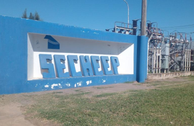 Denuncian estafas a unos 700 usuarios de Secheep en Coronel du Graty
