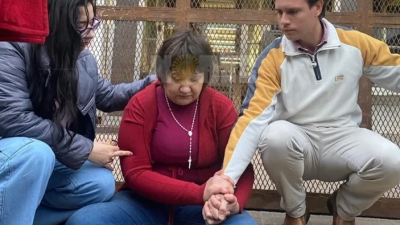 La ministra Bullrich despeja dudas y Gendarmería seguirá cuidando a la familia de Cecilia Strzyzowski