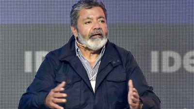 La CGT expresó al FMI su preocupación por la realidad social argentina