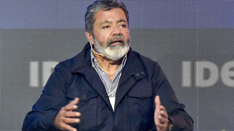 La CGT expresó al FMI su preocupación por la realidad social argentina