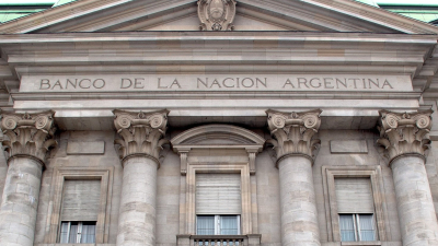 Banco de la Nación Argentina: ¿qué se discute?