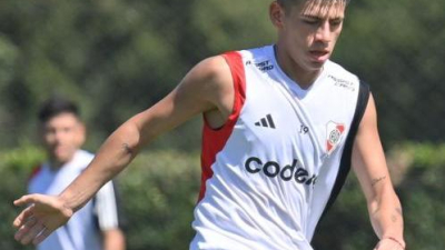 River y Boca paralizan todo en un partido que promete emociones