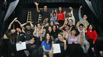 Sala 88 abrió las inscripciones para sus talleres anuales
