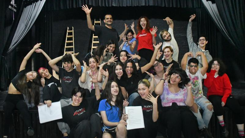 Sala 88 abrió las inscripciones para sus talleres anuales