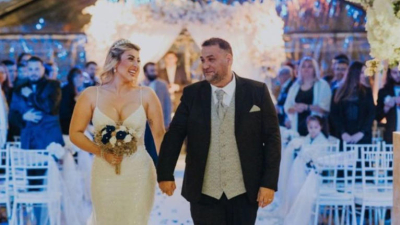 Quién es Romina Camejo, la acusada del asesinato del empresario en Punta del Este