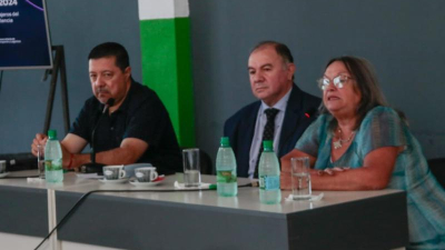 Tras la audiencia, el gobierno define el precio del boleto para el Gran Resistencia