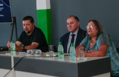 Tras la audiencia, el gobierno define el precio del boleto para el Gran Resistencia