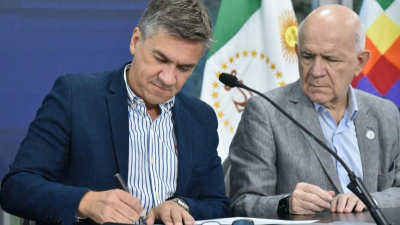 Gobierno y Secheep salen a combatir conexiones ilegales y a iluminar las calles