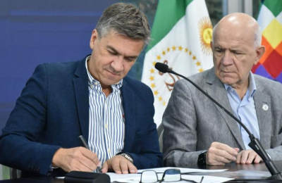 Gobierno y Secheep salen a combatir conexiones ilegales y a iluminar las calles