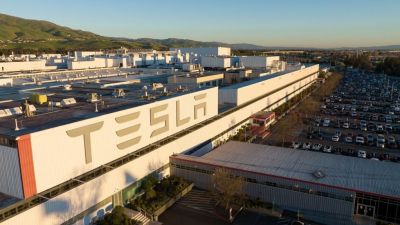 Tesla, demandada colectivamente por 6.000 trabajadores
