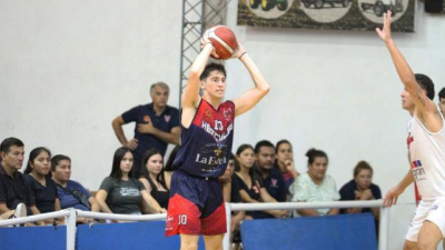 Hércules busca seguir en alza ensu visita a Colón de Corrientes