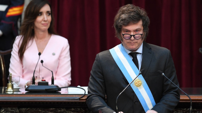 Entidades empresarias y 12 gobernadores apoyan el pacto propuesto por Milei