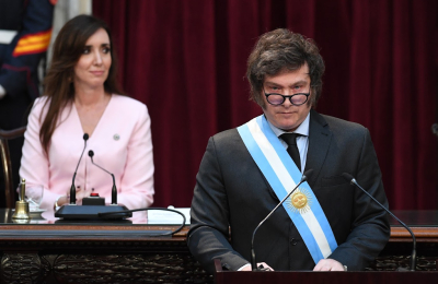 Entidades empresarias y 12 gobernadores apoyan el pacto propuesto por Milei