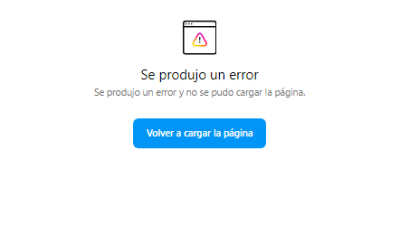 Instagram y Facebook sufrieron una falla mundial